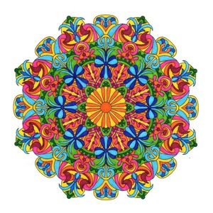 Meet your Posher, Naomi